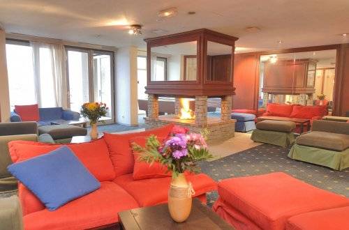 Residence P&V Les Bergers 3* Франция, Эз