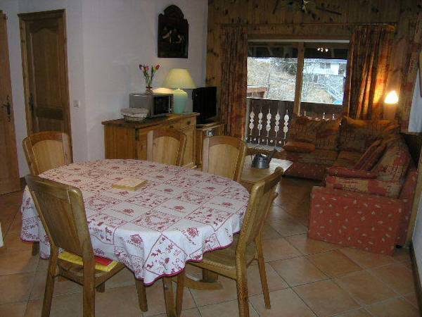 Apartements Meribel Apt Франция, Мерибэль