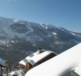 Отдых в Apartements Meribel Apt - Франция, Мерибэль