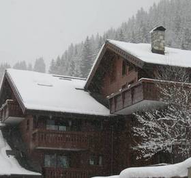 Туры в Apartements Meribel Apt в Франции