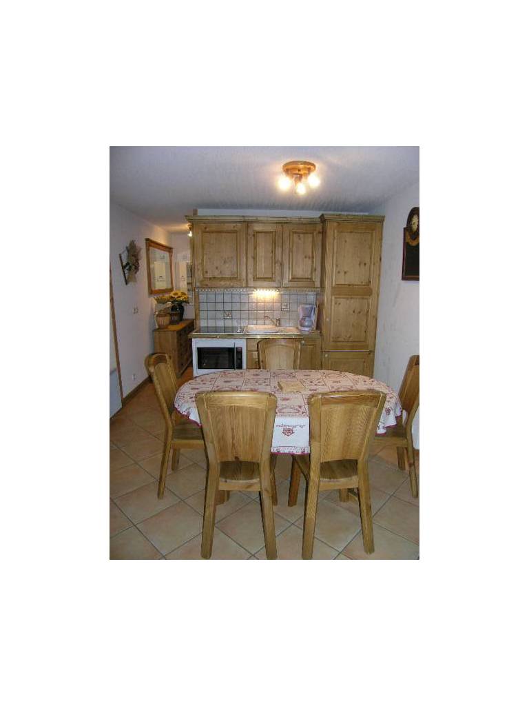 Apartements Meribel Apt