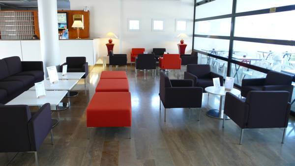 Golf Hotel 4* Франция, Париж