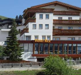 Отдых в Amadeus-Micheluzzi Hotel - Австрия, Серфаус