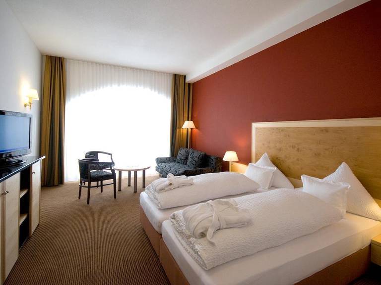Amadeus-Micheluzzi Hotel