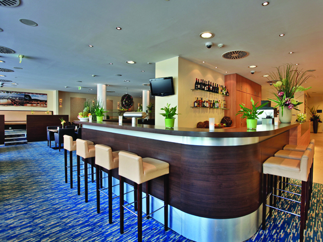 City Class Hotel Europa Am Dom
