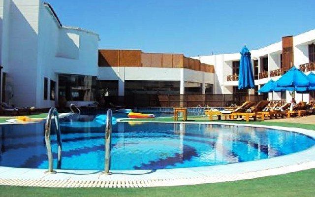 Sharm Elysee Resort