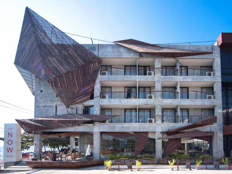The Now Hotel