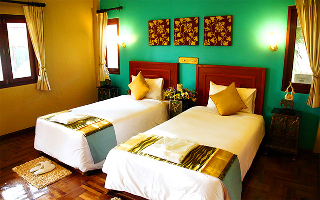 Viva Vacation Resort
