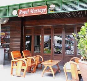 Local Motion Inn в Пхукете
