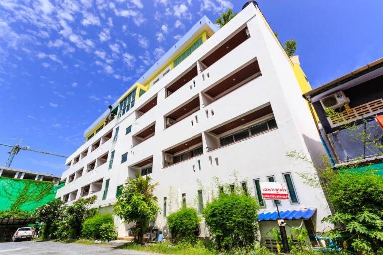 7Q Patong Beach Hotel
