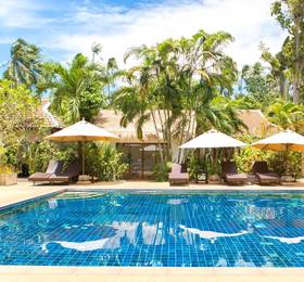Туры в Easy Time Resort в Таиланде