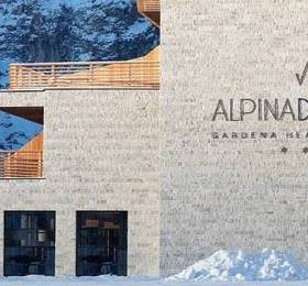 Туры в Alpina Dolomites Gardena Lodge & Spa в Италии