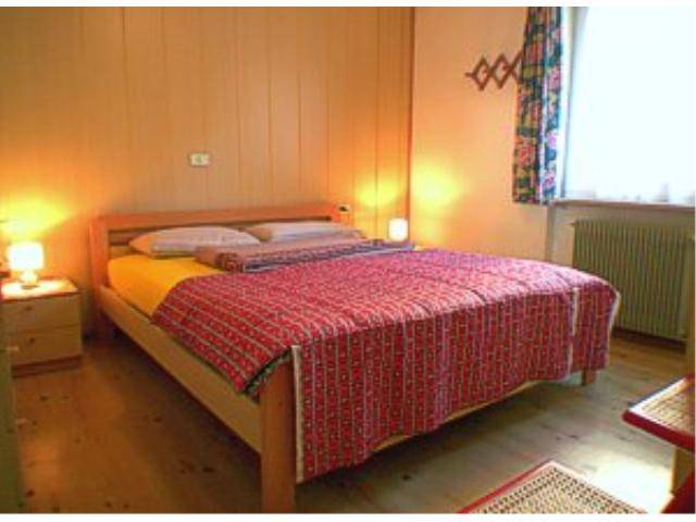 Ciasa Piz Pozza Di Fassa Apt 2* Италия, Валь ди Фасса