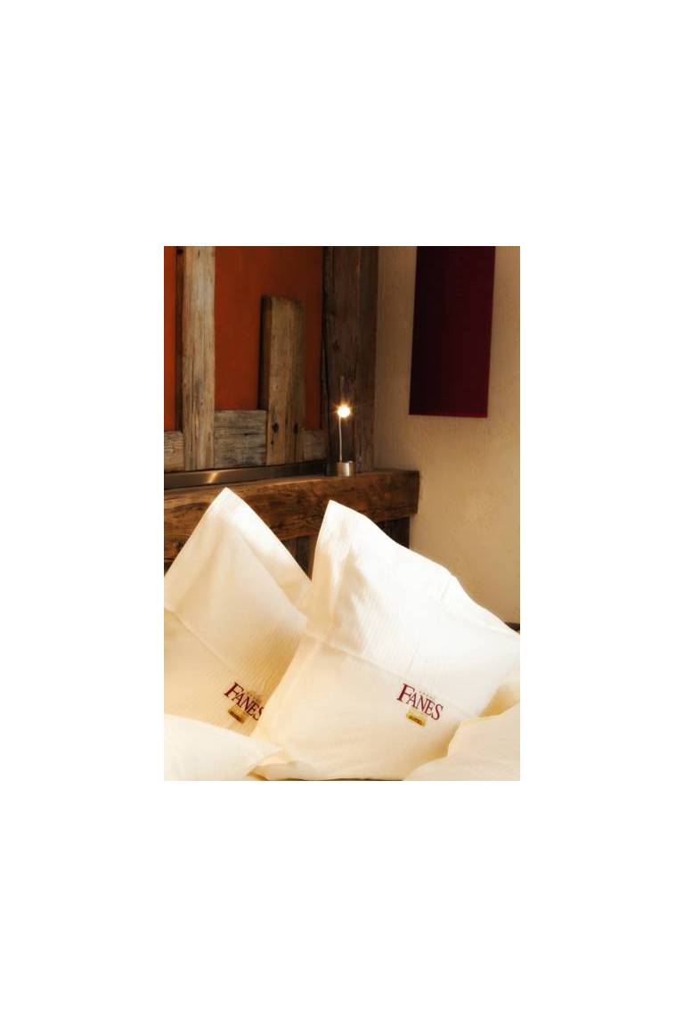 Fanes Dolomiti Wellness Hotel Alta Badia