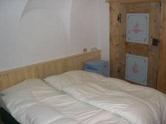 Chalet Mael Apt 2* Италия, Валь ди Фасса