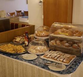 Park Hotel Mater Dei Pozza Di Fassa в Валь ди Фассе