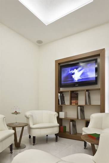 Una Maison Milano 4* Италия, Милан