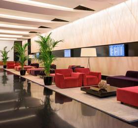 Туры в Sheraton Milan Malpensa Airport Hotel & Conference Centre в Италии