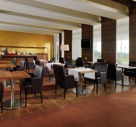 Отдых в Sheraton Milan Malpensa Airport Hotel & Conference Centre - Италия, Милан