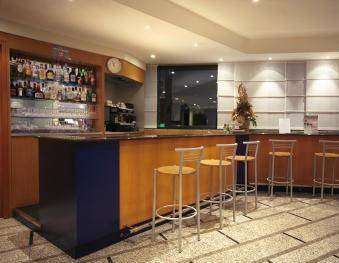 Express By Holiday Inn 3* Италия, Аоста
