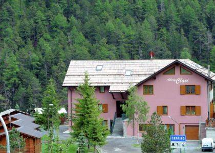 Clari Hotel 3* Италия, Пьемонт