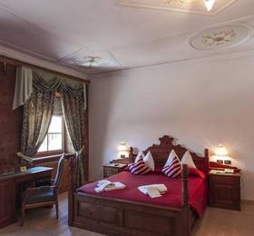 Excelsior Hotel Cavalese в Валь ди Фемме