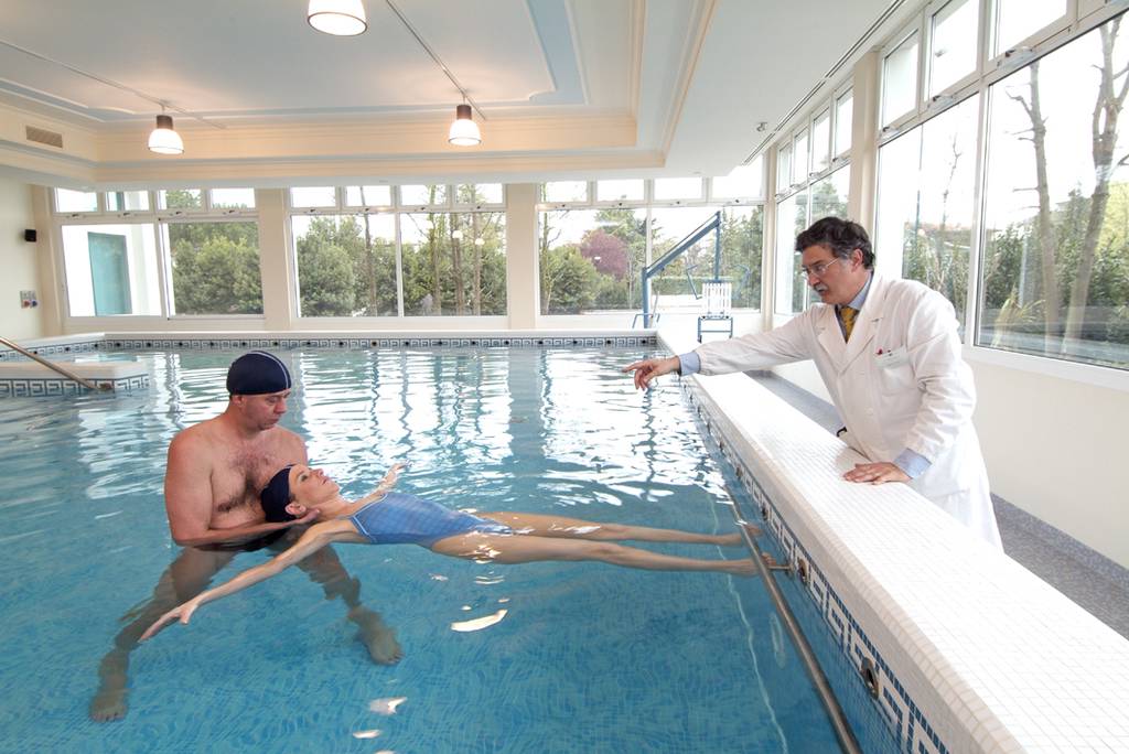 La Residence & Idrokinesis 4*