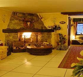 Туры в L'Edelweiss Club Hotel в Италии