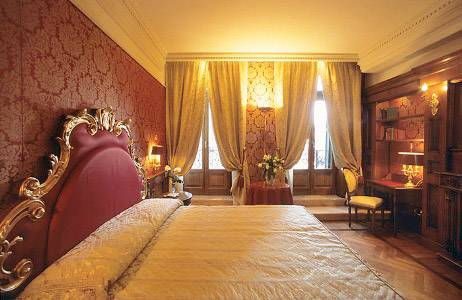Suites Torre Dell'Orologio 4* Италия, Венеция