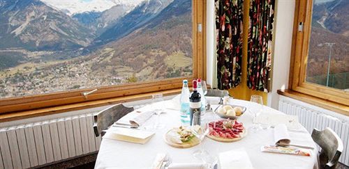 Residence Lo Chalet Apt