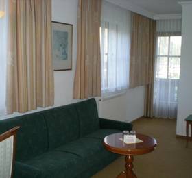 Отдых в Woldrich Pension Apt - Австрия, Майрхофен