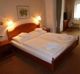 Woldrich Pension Apt в Майрхофене