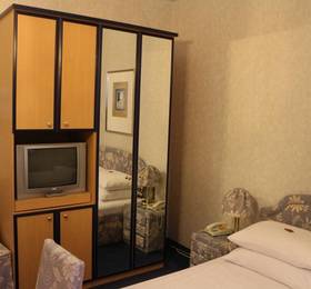 Отдых в Schweizerhof Hotel - Австрия, Вена