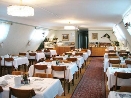 Schweizerhof Hotel