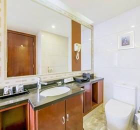 Туры в Shanxi Hotel Beijing в Китае