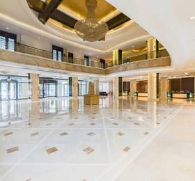 Отдых в Shanxi Hotel Beijing - Китай, Пекин