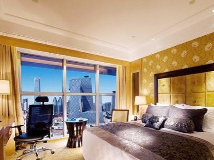 Beijing Bohao Radegast Hotel