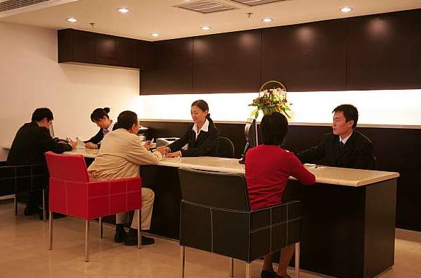 Starway Sunjoy Hotel Beijing