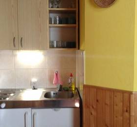 Jasna Bungalovy Apt в Низкие Татры