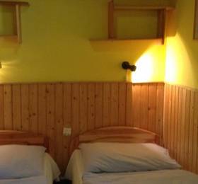 Туры в Jasna Bungalovy Apt в Словакии
