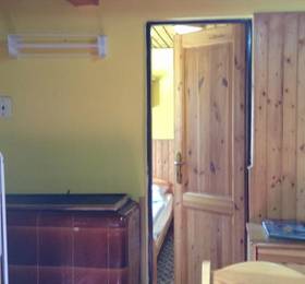 Отдых в Jasna Bungalovy Apt - Словакия, Низкие Татры