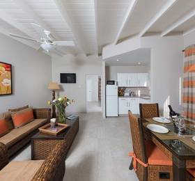 All Seasons Resort Europa в Сент Джеймсе