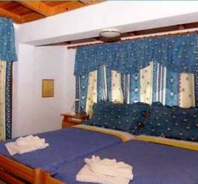 Туры в Karavanos Apartments в Греции