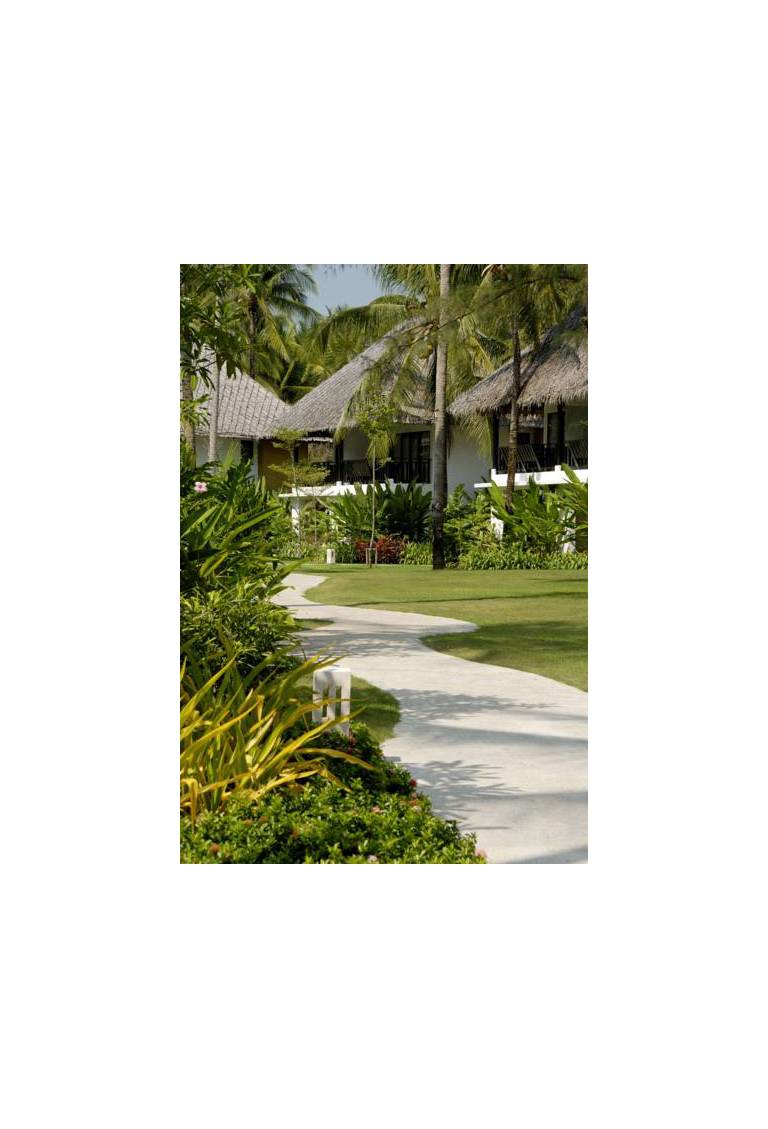 Haadson Resort
