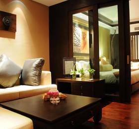 Туры в Niramaya Villa & Wellness в Таиланде