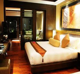Niramaya Villa & Wellness в Као Лак