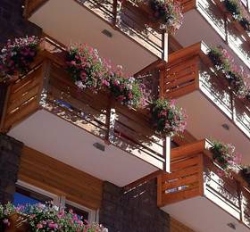 Отдых в Sport Hotel San Vigilio Moena - Италия, Валь ди Фасса