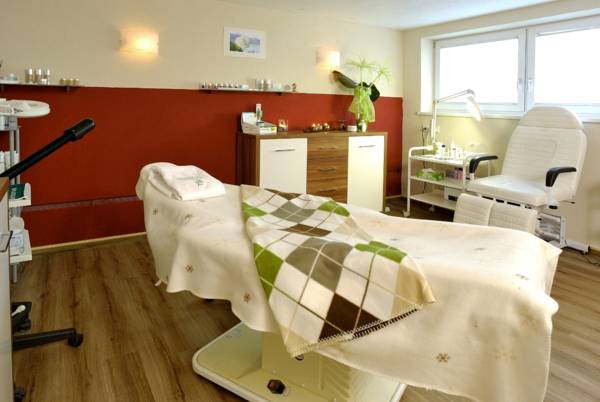 Voetter'S Sportkristall Verwoehnhotel