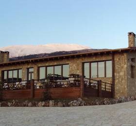 Отдых в Tagli Resort & Spa - Греция, Парнас