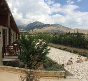 Туры в Tagli Resort & Spa в Греции
